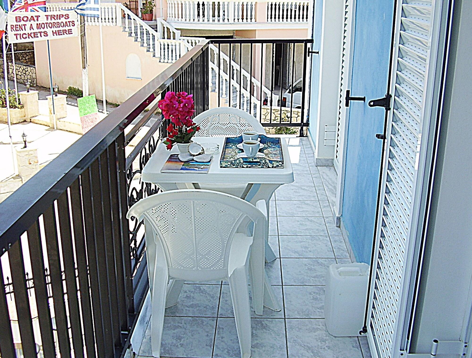 Blue Lake Holiday Homes - Keri Summer Escape المظهر الخارجي الصورة