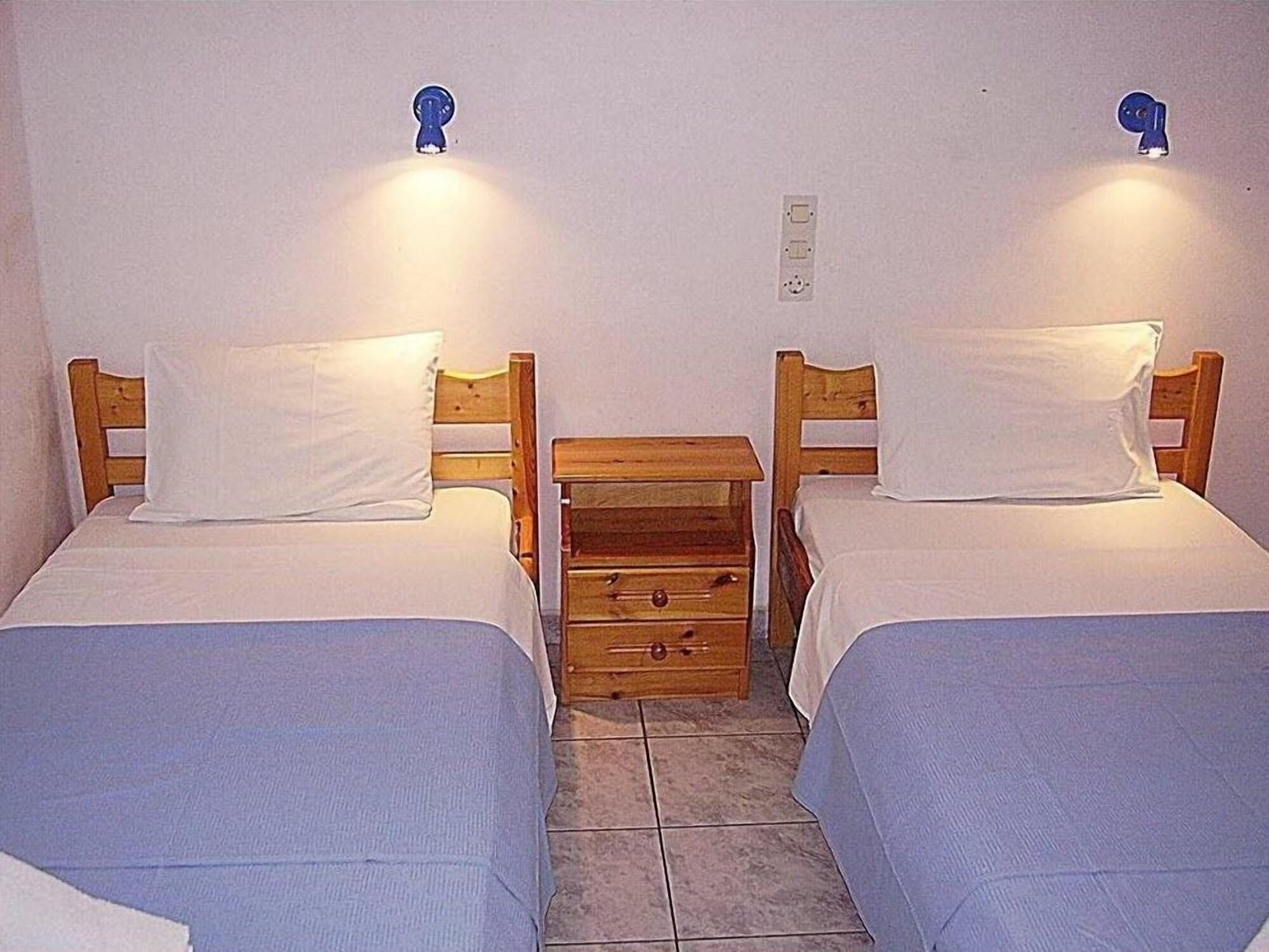 Blue Lake Holiday Homes - Keri Summer Escape المظهر الخارجي الصورة