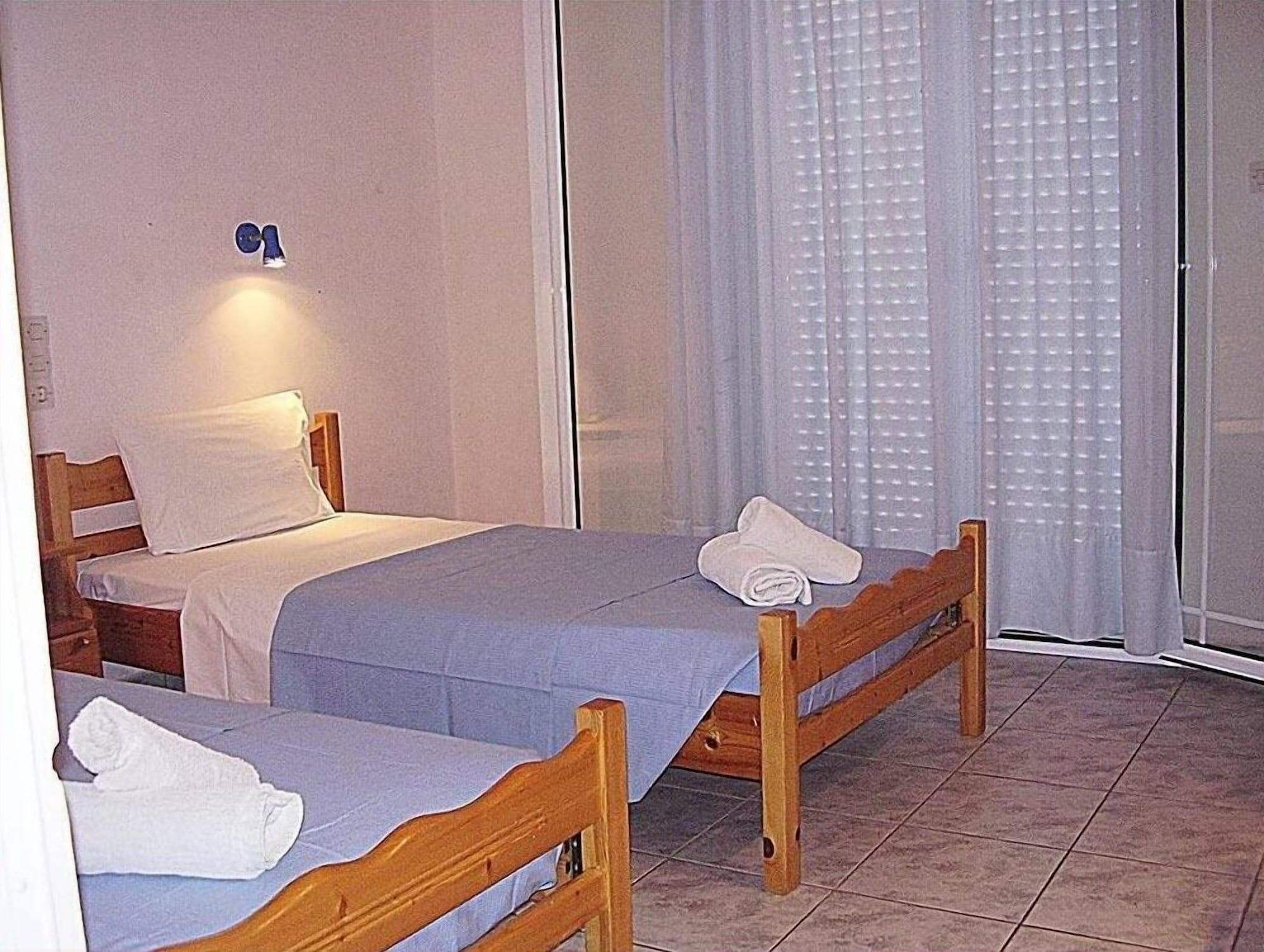 Blue Lake Holiday Homes - Keri Summer Escape المظهر الخارجي الصورة