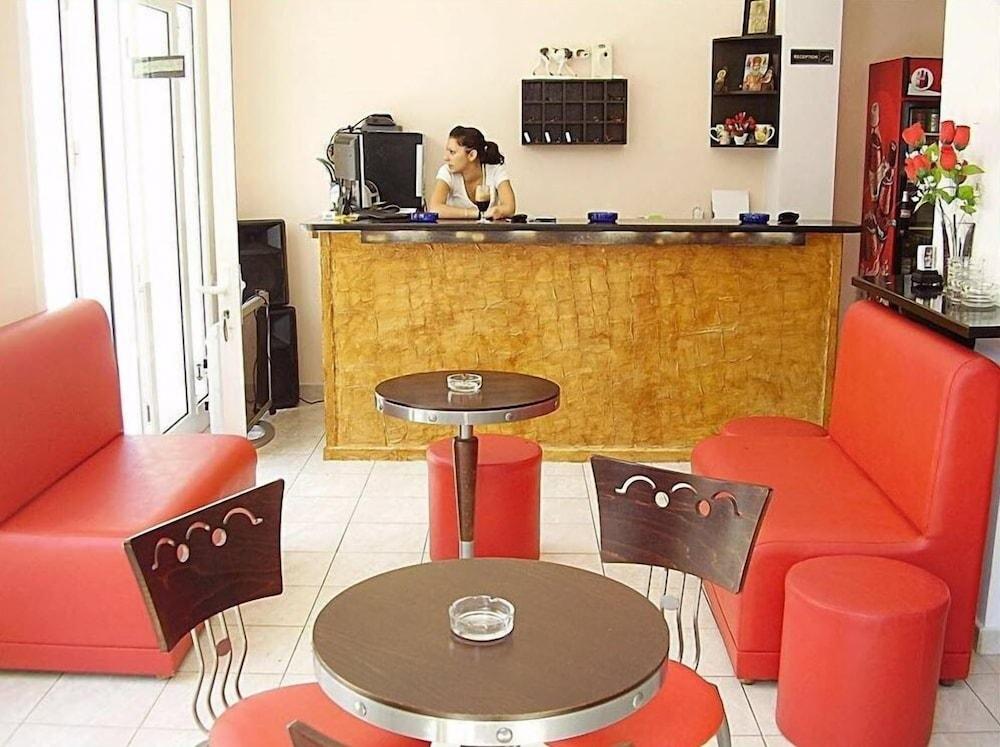 Blue Lake Holiday Homes - Keri Summer Escape المظهر الخارجي الصورة