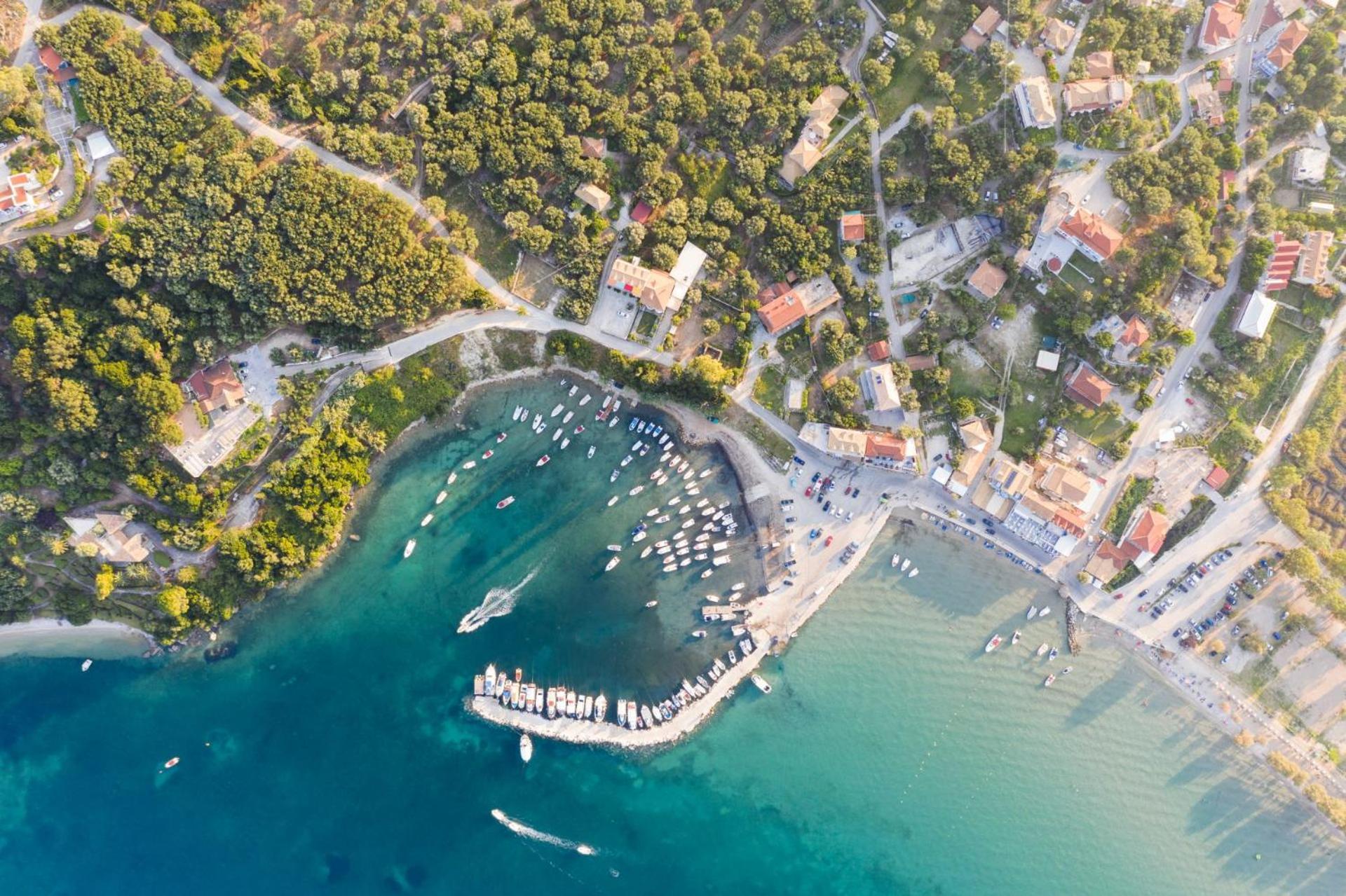 Blue Lake Holiday Homes - Keri Summer Escape المظهر الخارجي الصورة