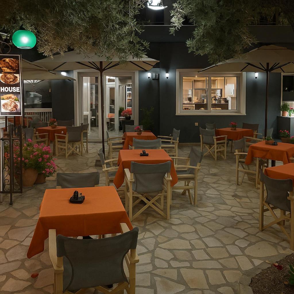 Blue Lake Holiday Homes - Keri Summer Escape المظهر الخارجي الصورة
