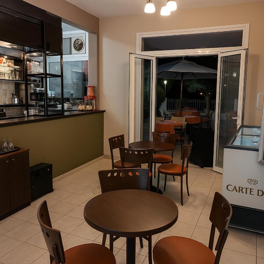 Blue Lake Holiday Homes - Keri Summer Escape المظهر الخارجي الصورة