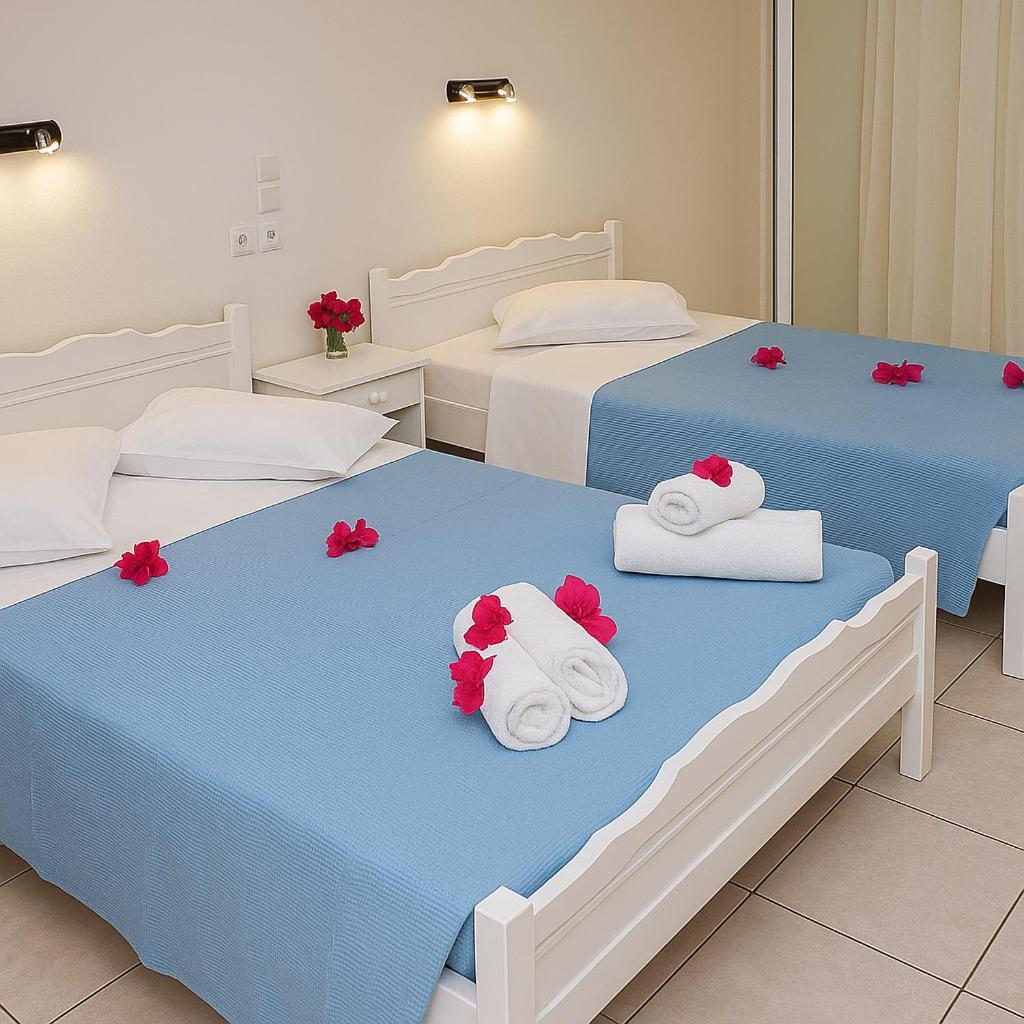 Blue Lake Holiday Homes - Keri Summer Escape المظهر الخارجي الصورة