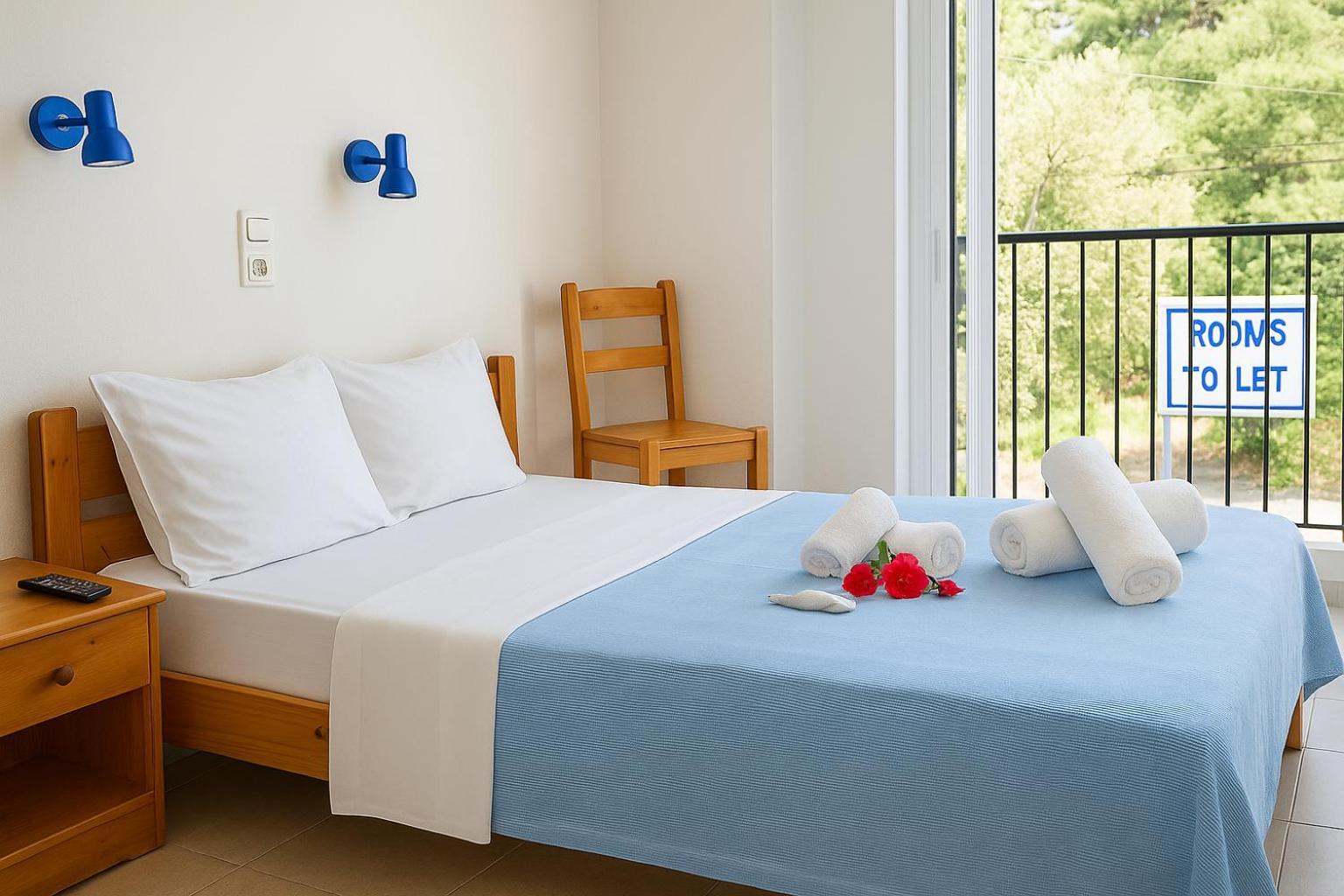 Blue Lake Holiday Homes - Keri Summer Escape المظهر الخارجي الصورة