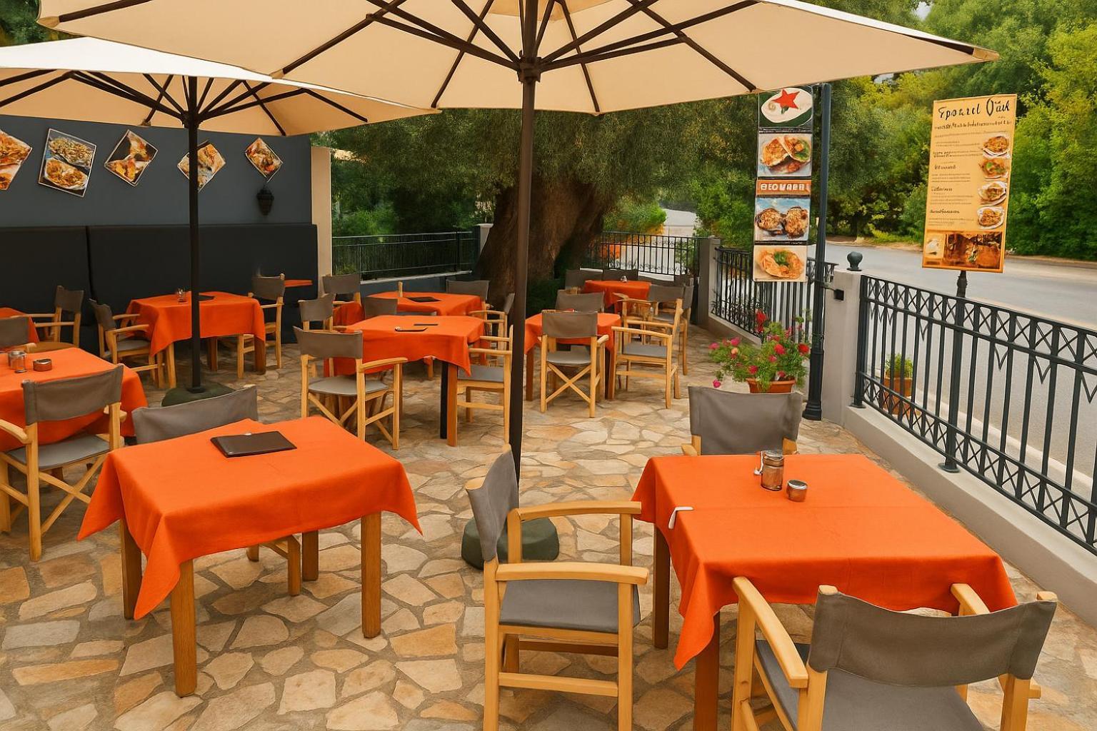 Blue Lake Holiday Homes - Keri Summer Escape المظهر الخارجي الصورة