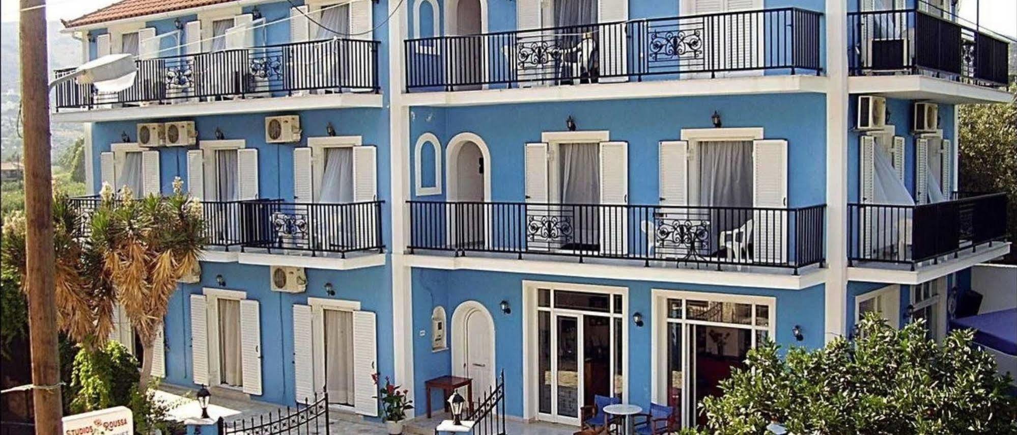 Blue Lake Holiday Homes - Keri Summer Escape المظهر الخارجي الصورة