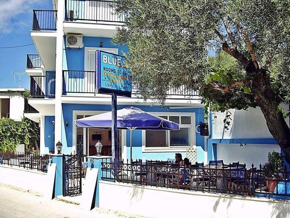 Blue Lake Holiday Homes - Keri Summer Escape المظهر الخارجي الصورة