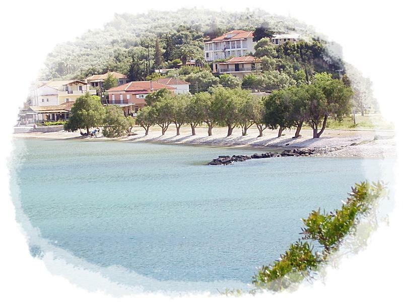 Blue Lake Holiday Homes - Keri Summer Escape المظهر الخارجي الصورة