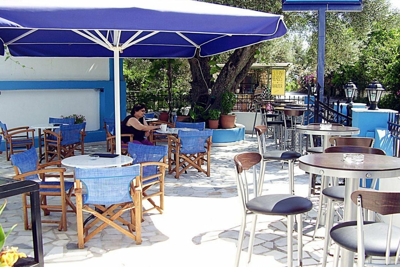Blue Lake Holiday Homes - Keri Summer Escape المظهر الخارجي الصورة