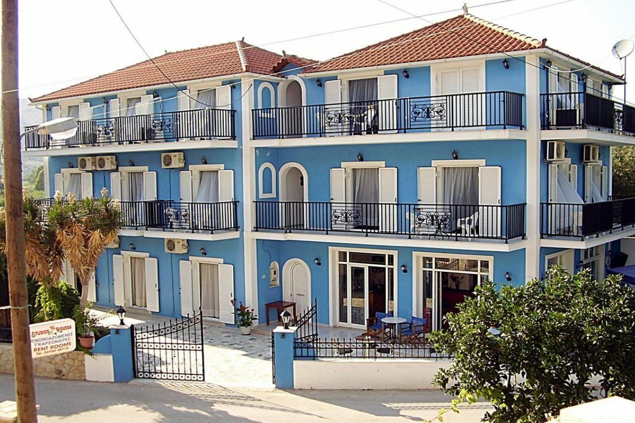 Blue Lake Holiday Homes - Keri Summer Escape المظهر الخارجي الصورة